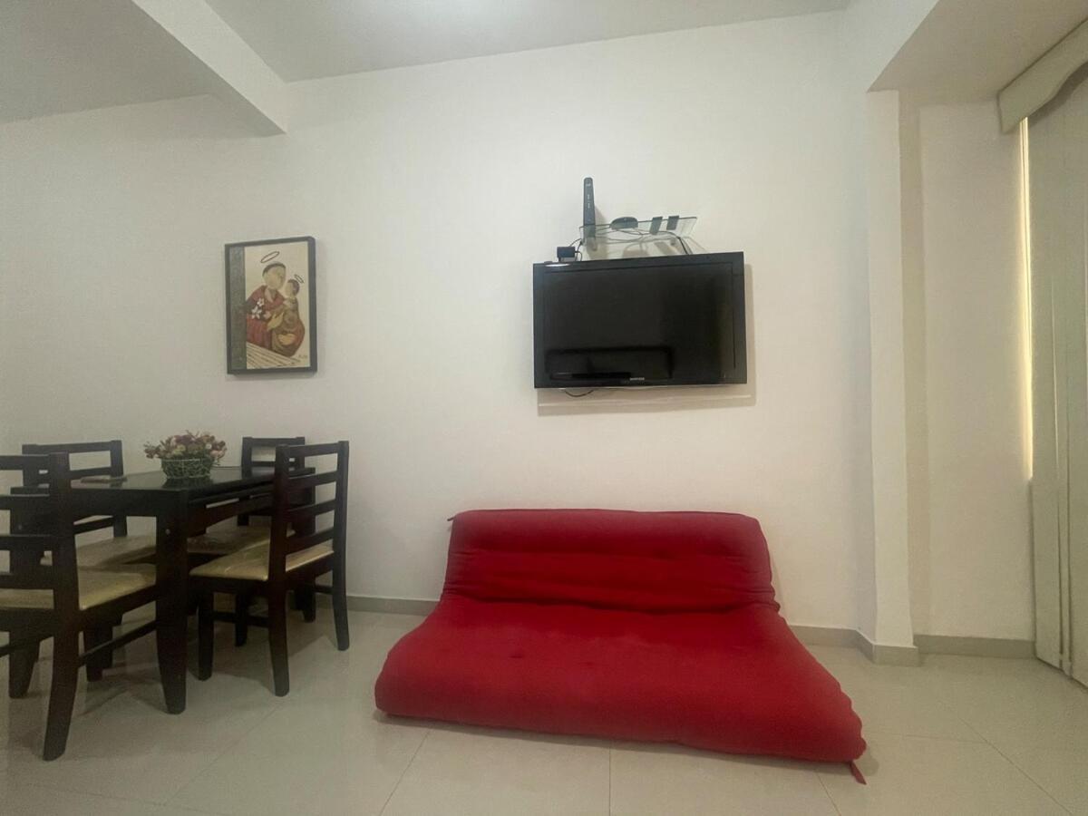 Leme 09 - Suh Leme 09 Sun Apartamento