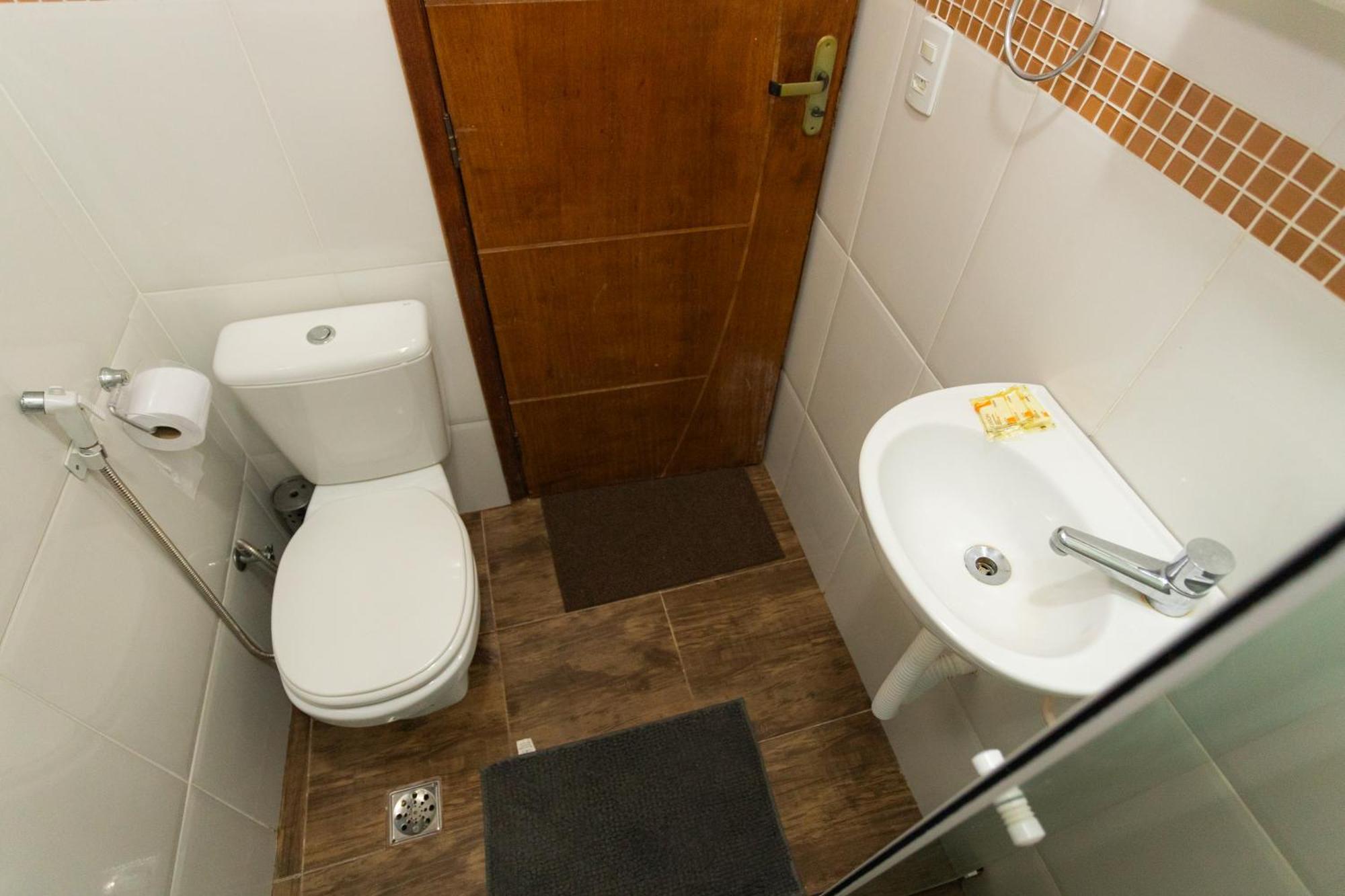 Apartamento Leme 09 - Suh Leme 09 Sun